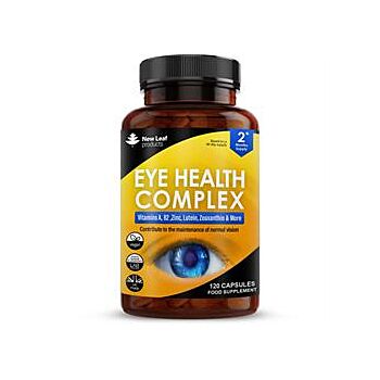 Eye Health Complex (120 capsule)