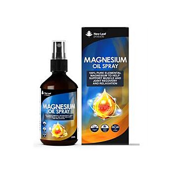 Magnesium Spray (250ml)