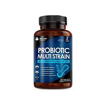 Probiotic Multi-Strain (120 tablet)