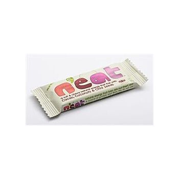 N'eat Natural Energy - Cacao & Coconuts Bar (45g)