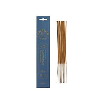 H&E Incense Sandalwood (20sticks)