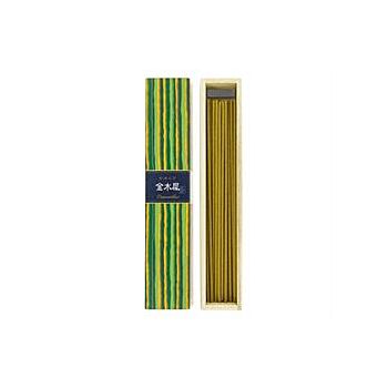 Kayuragi Incense Osmanthus (40sticks)