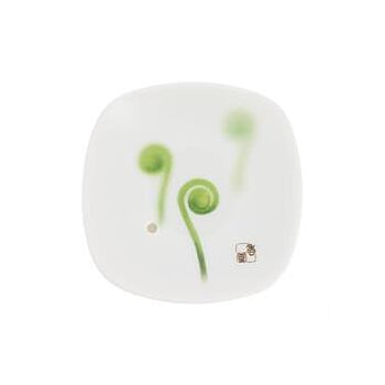 Incense Burner YNY Fiddlehead (1unit)