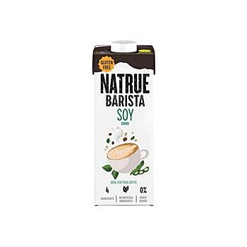 Natrue - Soy Barista (1l)