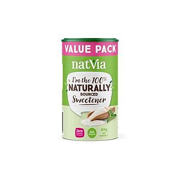 Natvia Sweetener (350g)