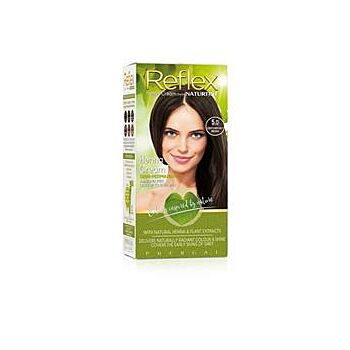Naturtint - Reflex Light Chestnut Brown (110ml)