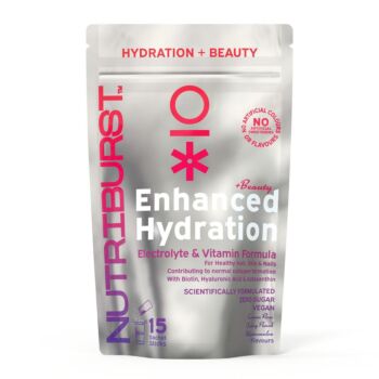 Hydration + Gut Health Mixed F (15 sachet)