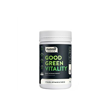 Good Green Vitality (120g)