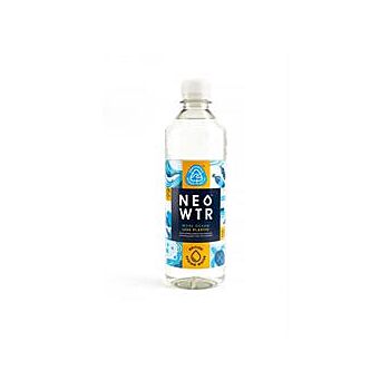 FREE NEO WTR British Spr Water (500ml)
