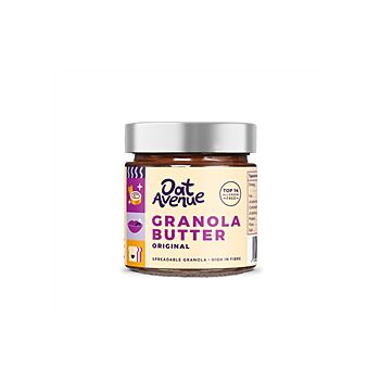 Original Granola Butter (180g)