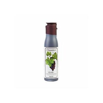 Organico - Balsamic Vinegar di Modena Gla (250ml)