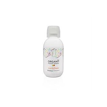 Aloe Vera & Citrus Mouthwash (500ml)