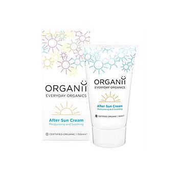 After Sun Cream 150ml (150ml)