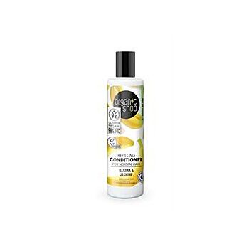 Organic Shop - Refilling Conditioner B&J (280ml)