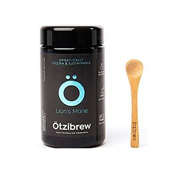 Otzibrew - Organic Lions Mane (40g)