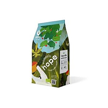 ORGANIC Womens Hope CoffeeBean (250g)