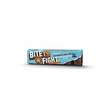 BTF Milk Choc Caramel 47g (47g)