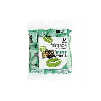 ORGANIC Mint Sweets (100g)