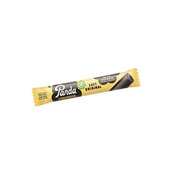 Panda - Licorice Bar (32g)