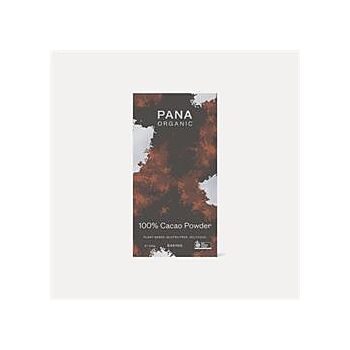 Pana Chocolate - 100% Cacao Powder (200g)
