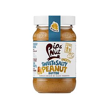 Pip and Nut - Sweet and Salty Smooth 300g (300g)