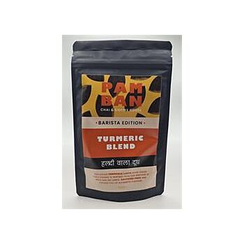 Pamban Chai & Coffee House - Barista Edition-Turmeric Latte (150g)