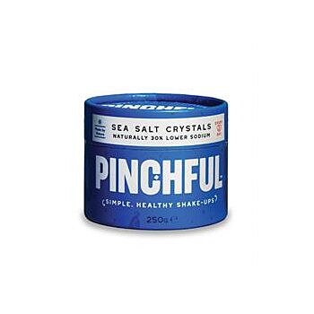 Pinchful - Sea Salt Pot (250g)