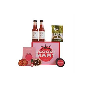 The Pickle House - Pickle House Virgin Mary GBox (1 box)