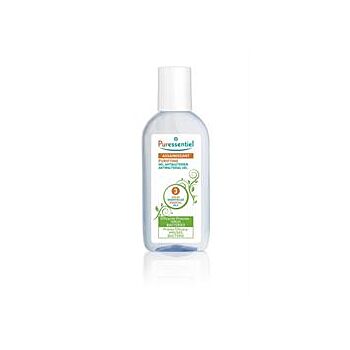 Puressentiel - Purifying Antibacterial Gel (80ml)