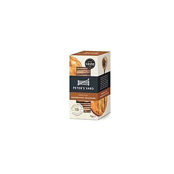 Original Sourdough Crackers (90g)