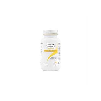Phytoceutics - Biomax Vitamin C Liposomal 60 (60 capsule)