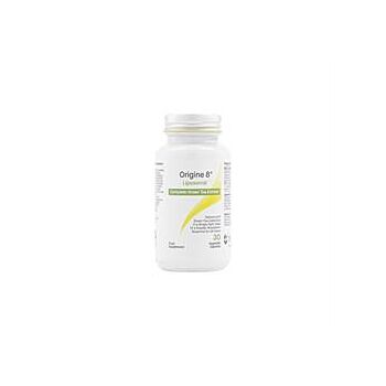 Phytoceutics - Origine 8 Liposomal Green Tea (30 capsule)
