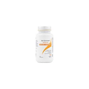 Phytoceutics - Bio-Curcumin Advanced BCM-95 (60 capsule)