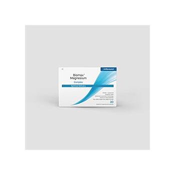 Phytoceutics - Biomax Magnesium Complex Unfl (30 sachet)