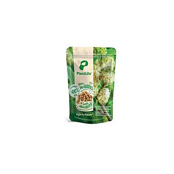 PlantLife - Organic White Mulberries (190g)