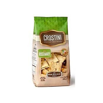 Pan Ducale - Crostini Rosemary (200g)
