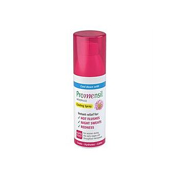 Promensil - Cooling Spray (75ml)