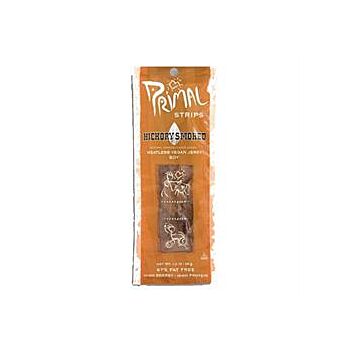 Primal Spirit - Vegan Jerky Strips Hickory (28g)