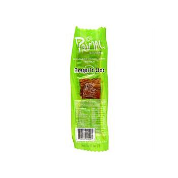 Primal Spirit - Vegan Jerky Strips Mes Lime (28g)
