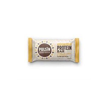 Pulsin - Vanilla Choc & Almond Pro B (50g)