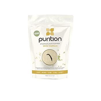 Purition Vegan Vanilla (500g)