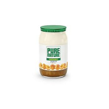 Pur Natur - Apricot Yoghurt (150g)