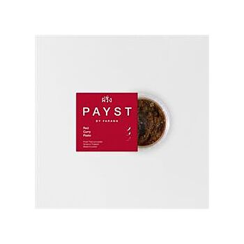 Thai Red Curry Paste (100g)