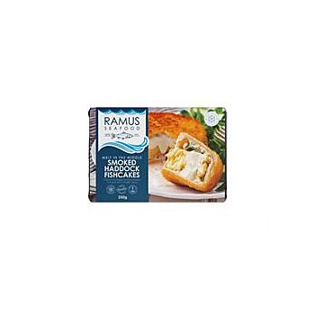 Melt in Middle Smoked Haddock (250g)
