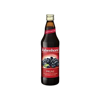 Rabenhorst - Prune Nectar (750ml)