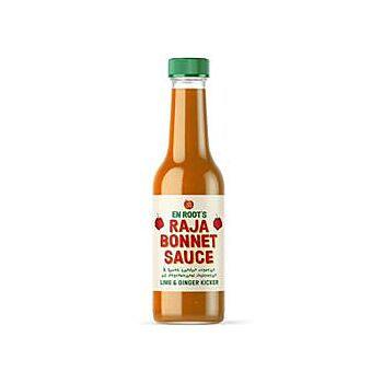 Raja Bonnet Original Sauce (250ml)