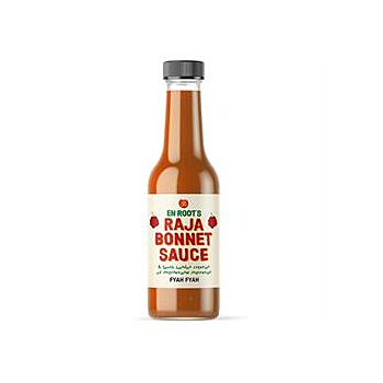 Fyah Fyah Sauce (250ml)