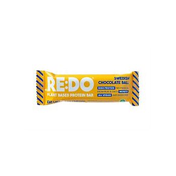 REDO - Swedish Chocolate Ball Bar (60g)