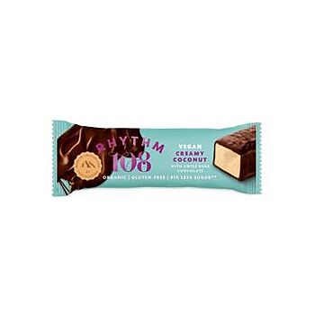 Rhythm 108 - Super Coconut Choc Bar (33g)