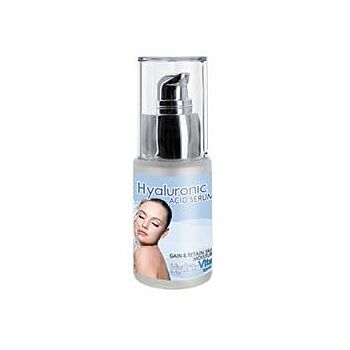 Reviva Labs - Hydra-Vital Hyaluronic Serum (30ml)
